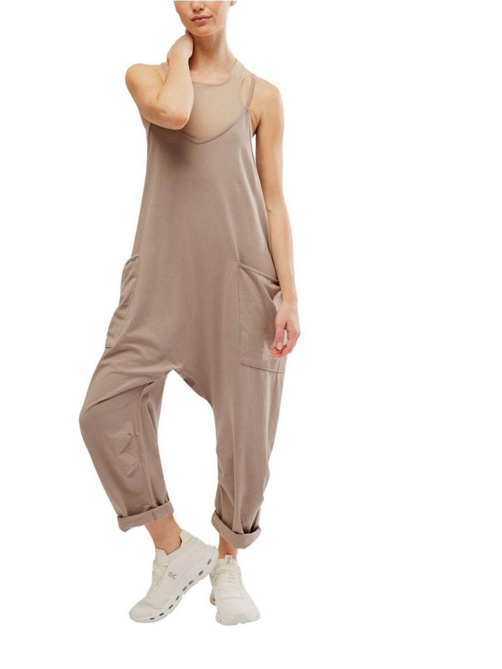 FP Movement Hot Shot Onsie